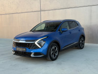 Kia Sportage 1.6T-GDI AUTOMAT, VIRTUAL,ACC,KAMERA,NAVI,LED,SERVISNA...