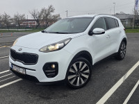 Kia Sportage 1.7 CRDI - 115 KS - 6.BR. - mod. 2017. - odlična -