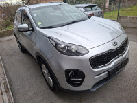 Kia Sportage 1.7 CRDI Active