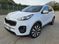 KIA SPORTAGE 1,7 CRDi • AUTOMATIK • FULL OPREMA • TOP STANJE