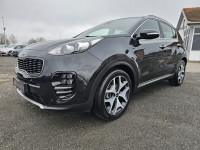 Kia Sportage 1,7 CRDi GT-LINE ***TOP-STANJE***AUTOMATIK***ALU-19"***