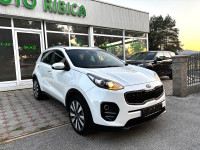 Kia Sportage 1,7 CRDi*Kamera*Navi*