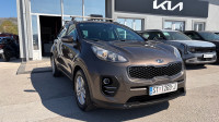 Kia Sportage 1,7 CRDi LX City M/T