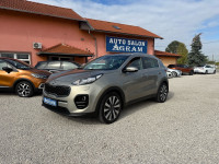 Kia Sportage 1.7*CRDI*PRVI VLASNIK*NAVI*R.KAMERA*XENON*START STOP*SERV