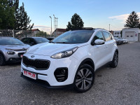 Kia Sportage 1.7 CRDi *SAMO 87.000km* *PANORAMA* 1.Vl, Servisna!