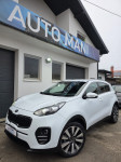 Kia Sportage 1,7 CRDi