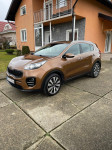 Kia Sportage 1.7 CRDI