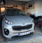 Kia Sportage 1,7 CRDi reg do 12/26 popust za gotovinu