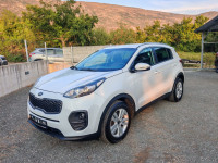 Kia Sportage 1,7 CRDi prešla samo 100 tkm, kamera, navi, KAO NOVVA❗❗