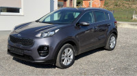Kia Sportage 1.7 CRDI