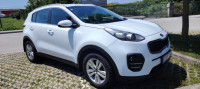 Kia Sportage 1.7 CRDI