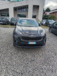 Kia Sportage 1,7 CRDi