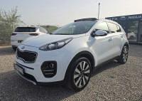 Kia Sportage 1,7 CRDi STYLE 1.Vlasnik, servisna, Panorama, KAO NOVA!
