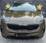 Kia Sportage 2,0 CRDi 100kw✅ SERVISNA✅HR VOZILO✅