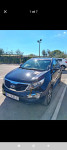 Kia Sportage 2,0 CRDi EX automatik