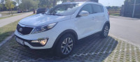 Kia Sportage 2,0 CRDi