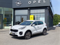 Kia Sportage 2.0 CRDi Style, Bi-Xenon, navigacija, jamstvo 1.g.