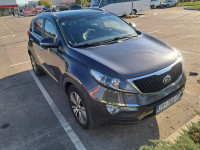 Kia Sportage 2.0 GDI automatik reg. 07/27 (0923354153)