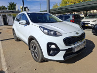 KIA Sportage 2WD 1,6 CRDI LX Edition ISG