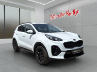 Kia Sportage 2WD 1,6 GT-Line