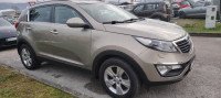 Kia Sportage 2WD 1,6