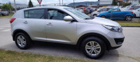 Kia Sportage 2WD 1,6 Sport