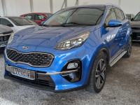 Kia Sportage 2WD 1.6 T-GDI EX Fresh LED ISG DCT
