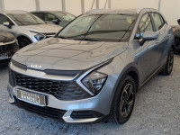 Kia Sportage 2WD 1.6 T-GDI LX Fresh ISG