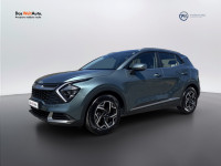 KIA Sportage 2WD 1,6 T-GDI MHEV LX Fresh ISG DCT