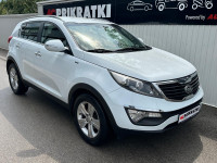 Kia Sportage 2WD 1,6 Urban