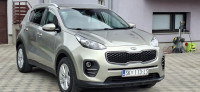 Kia Sportage 2WD 1,7 CRDi eco
