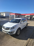 Kia Sportage 2WD 1,7 CRDi