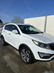 Kia Sportage 2WD 1,7 CRDi