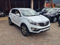 Kia Sportage 2WD 1,7 CRDi