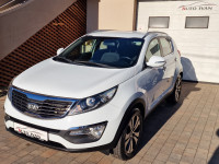 Kia Sportage 2WD 1,7 CRDi Sport