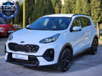 KIA*SPORTAGE*AUTOMATIC*2021.G*BLACK EDITION*1.VL*REG.7/26*19900E