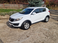 Kia Sportage AWD 2,0 CRDi 4X4