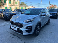 Kia Sportage CRDi - 2021 -120.000KM - AUTOMATIK - SERVISNA - REG 1 GOD