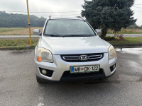 Kia sportage crdi sobro stanje