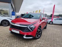 KIA Sportage FRESH DCT, TVORNIČKO JAMSTVO