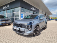 KIA Sportage NEW (NQ5) 1.6 T-GDI Fresh Plus 7DCT FWD