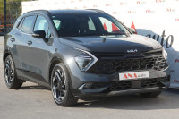 Kia Sportage #SERVISNA#JAMSTVO#PDV#GT LINE#4X4#LEASING BEZ UČEŠĆA#