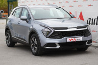 Kia Sportage #SERVISNA#TVORNIČKO JAMSTVO#PDV#LEASING BEZ UČEŠĆA#