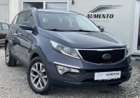 Kia Sportage Urban 2WD 1,6 GDI 1.vlasnik