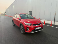 Kia Stonic 1,0 Prvi vlasnik, kupljen u Hrv.