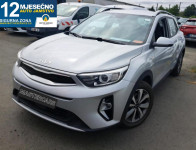 KIA STONIC 1.0 T-GDi • AUTOMATIK 7G • FULL OPREMA • JAMSTVO
