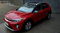 KIA Stonic 1.0 T-GDi Automatik - UPRAVO SERVISIRAN I REGISTRIRAN!!