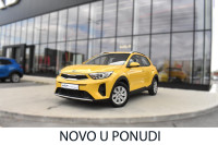KIA Stonic 1.0 T-GDI,BLUETOOTH,PARKING SENZORI, JAMSTVO