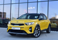 KIA Stonic 1.0 T-GDI  EDITION, STRAŽNJA KAMERA, JAMSTVO