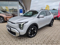 KIA Stonic 1,0 T-GDI (LP) EX PULSE M/T